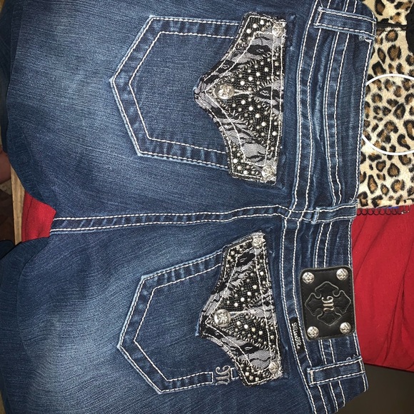 Miss me jeans - Picture 1 of 2